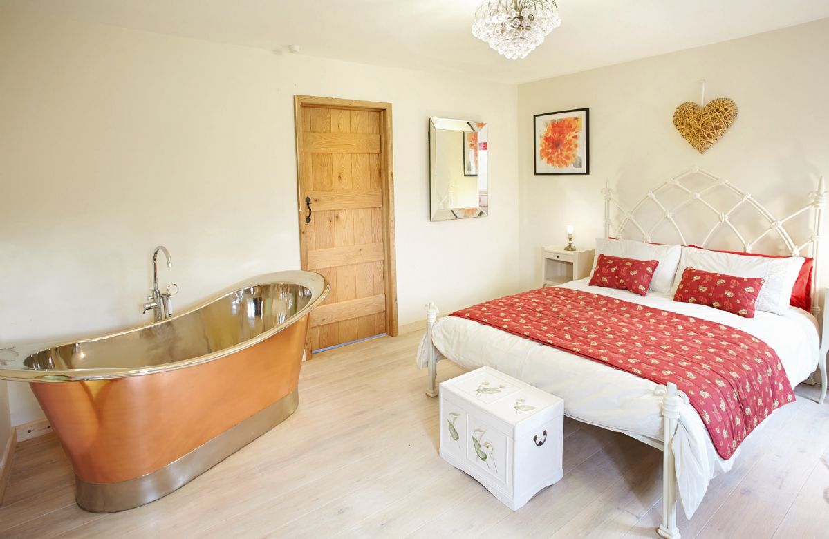 Click here for more about Botloes Cottage