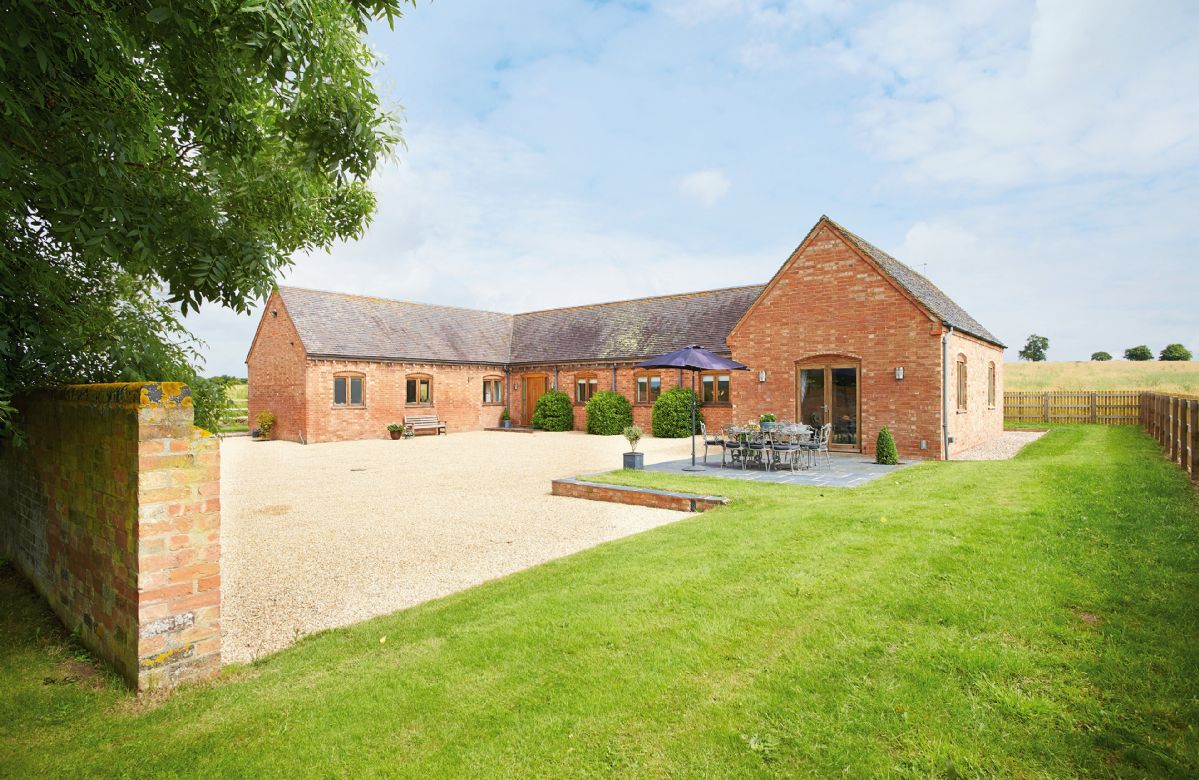 Click here for more about Furlong Barn