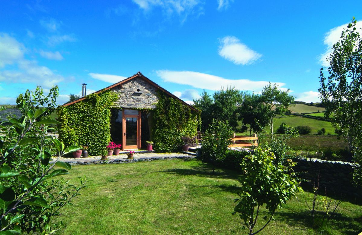Details about a cottage Holiday at Fellside Barn