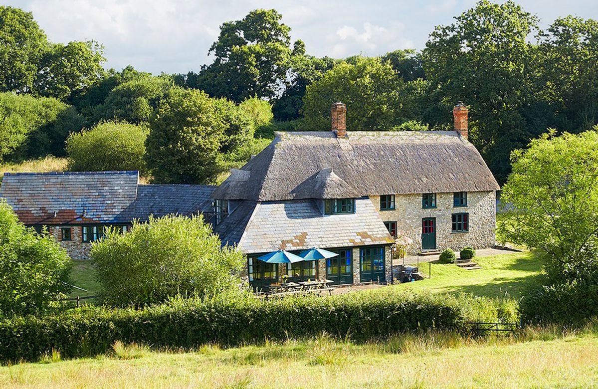 Details about a cottage Holiday at Chubbs Farm