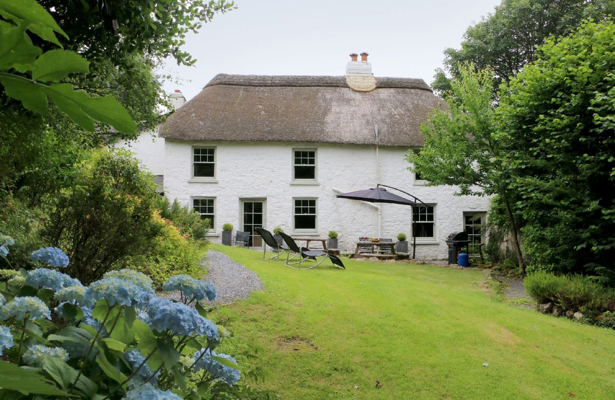 The Moors House an English holiday cottage for 10 in , 
