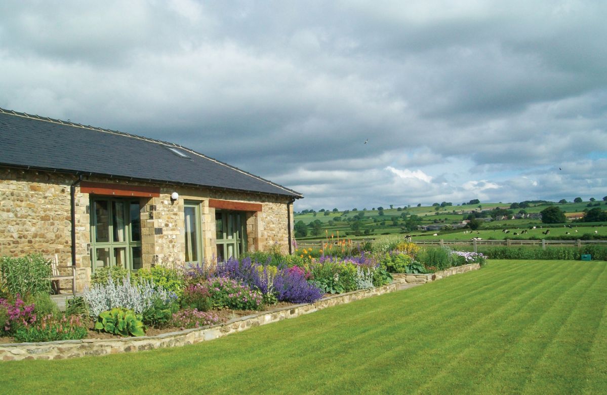 Details about a cottage Holiday at East Lodge