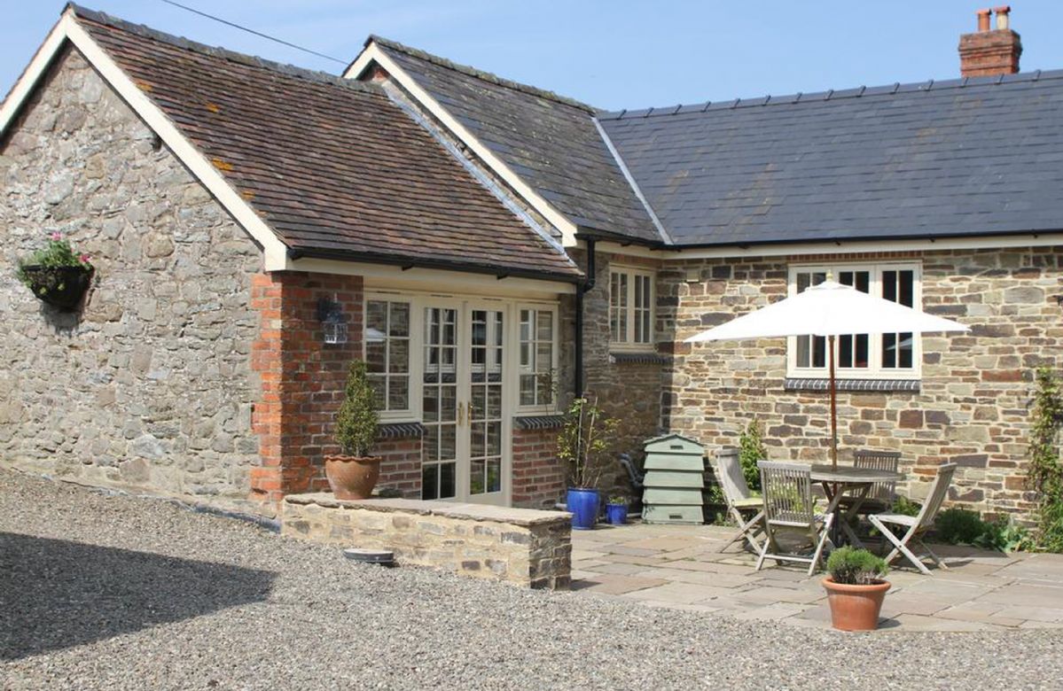 Details about a cottage Holiday at Blacksmiths Cottage