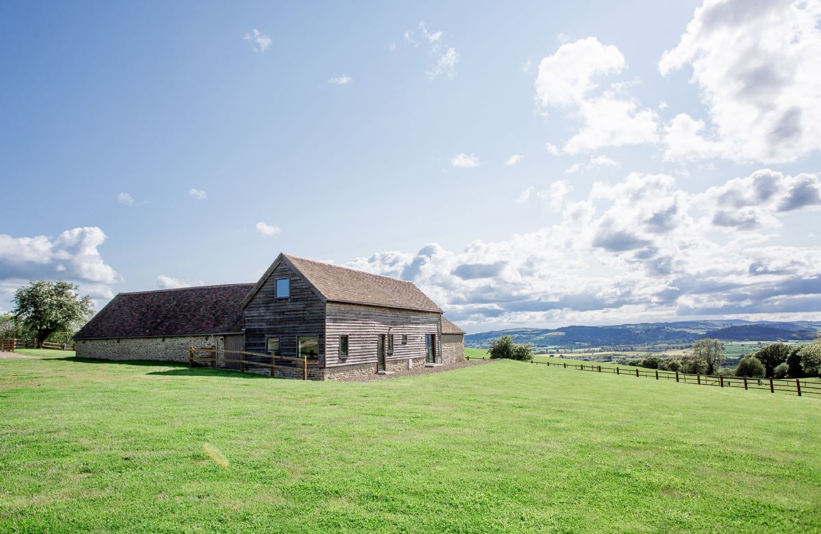 Details about a cottage Holiday at Wassell Barn