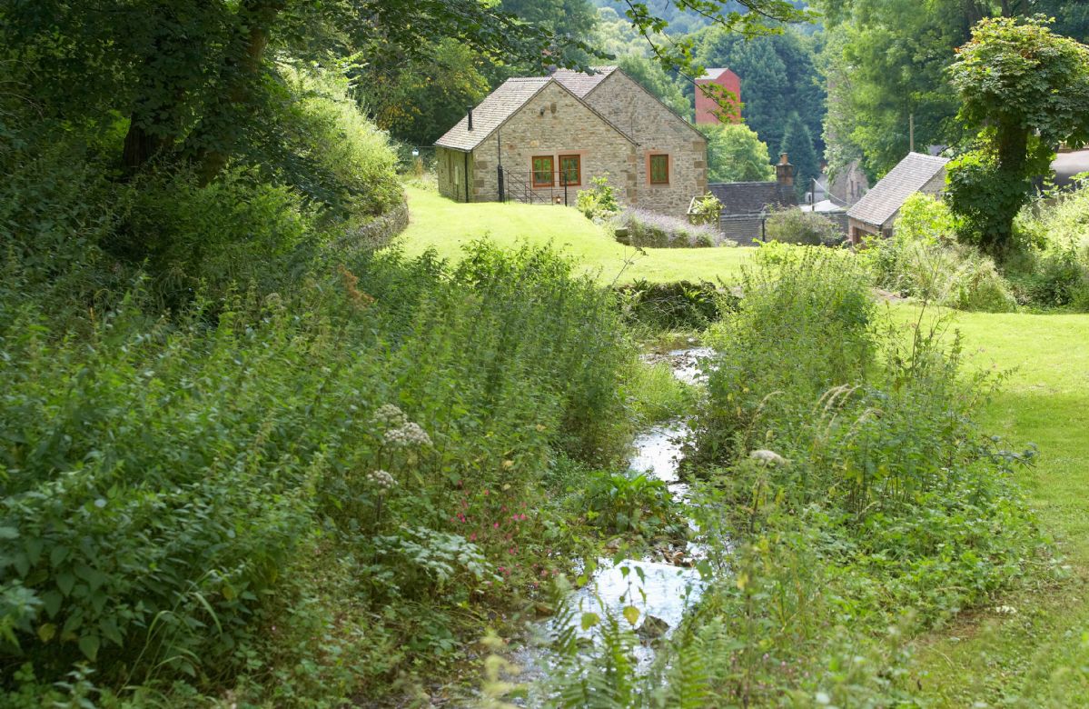 Details about a cottage Holiday at Mill Race Cottage