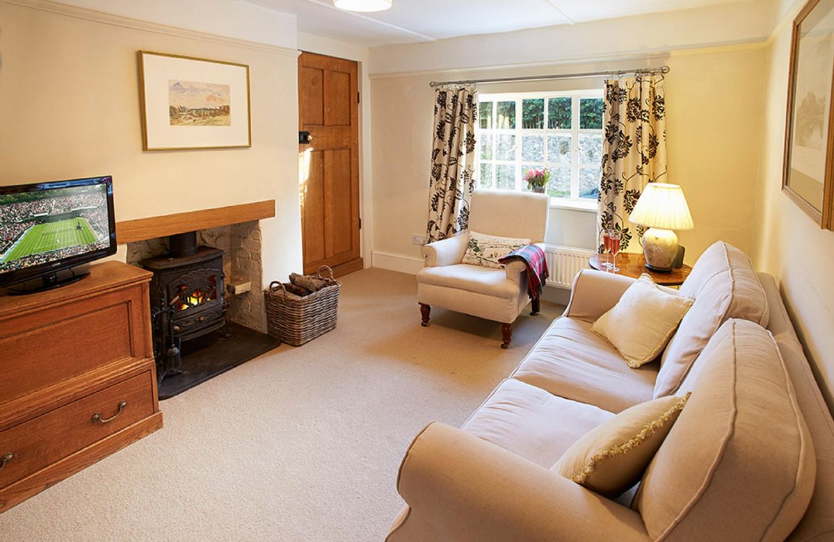 Click here for more about Densford Cottage