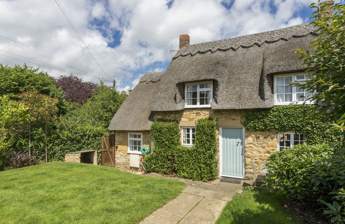 Details about a cottage Holiday at Harrowby End