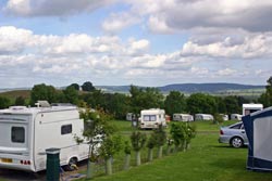 Highburn House Country Holiday Park