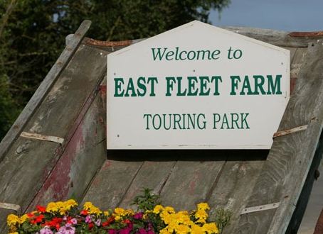 East Fleet Farm Touring Park