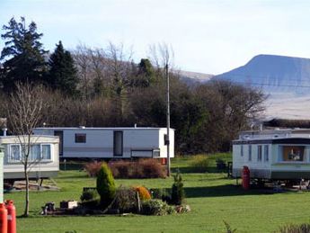 Black Mountain Caravan Park