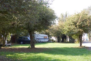 Priory Hill Holiday Park, Isle Of Sheppey,Kent,England