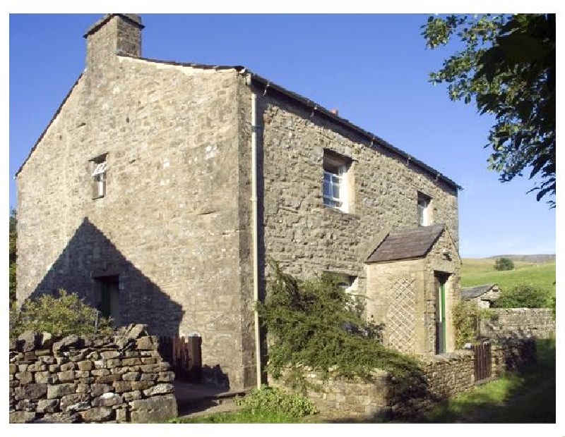 Fawber Cottage an English holiday cottage for 6 in , 