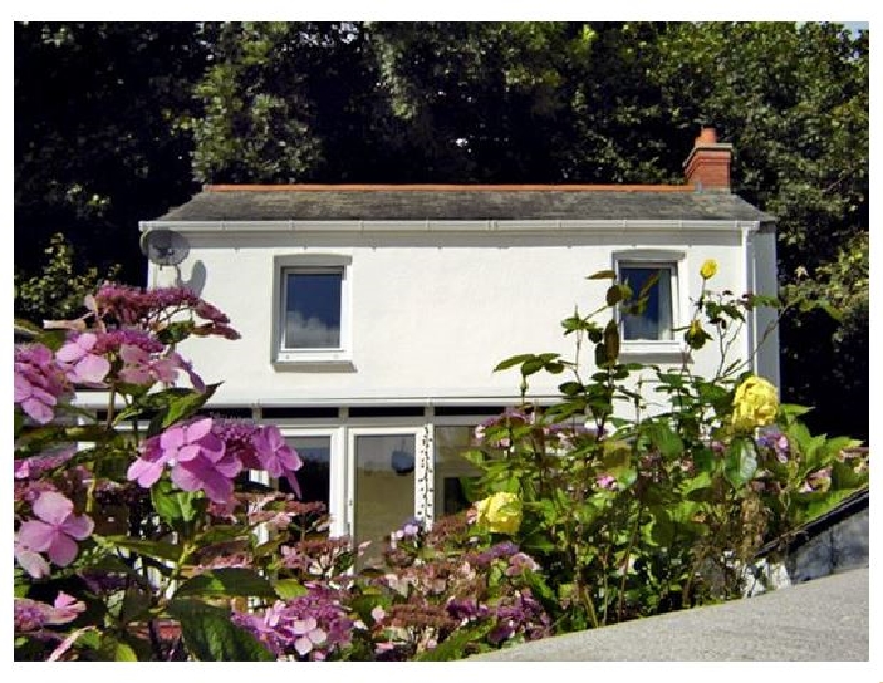 Coachman's Cottage an English holiday cottage for 4 in , 