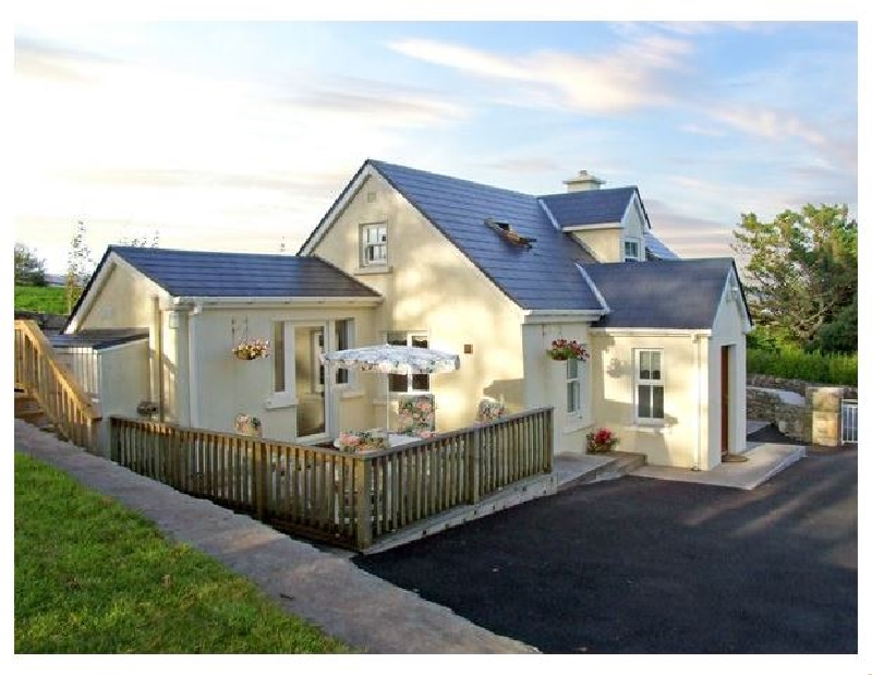 Details about a cottage Holiday at 1 Clancy Cottages