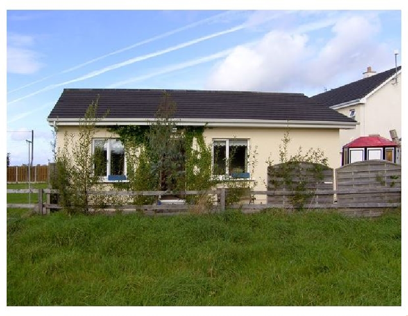 Details about a cottage Holiday at Burren View