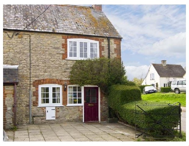 Candy Cottage an English holiday cottage for 2 in , 