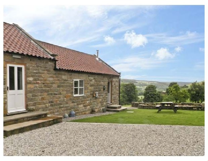 Click here for more about Moors Edge Cottage