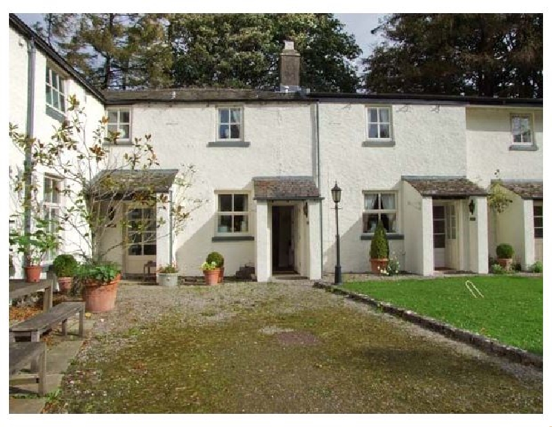 Milkmaid's Parlour an English holiday cottage for 2 in , 