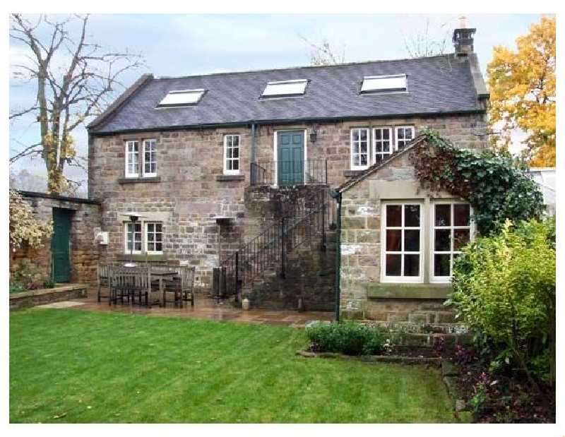 Click here for more about Rotherwood Cottage