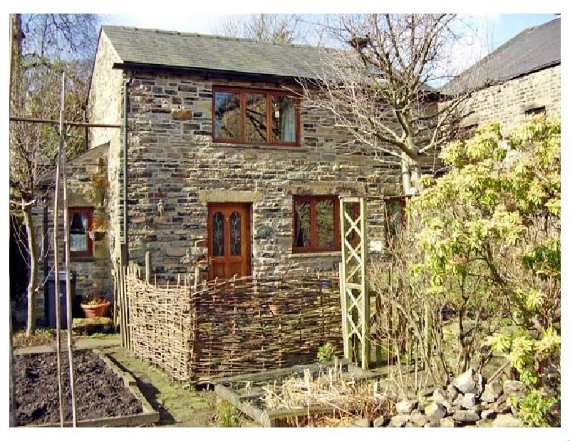 Click here for more about Rowan Tree Cottage