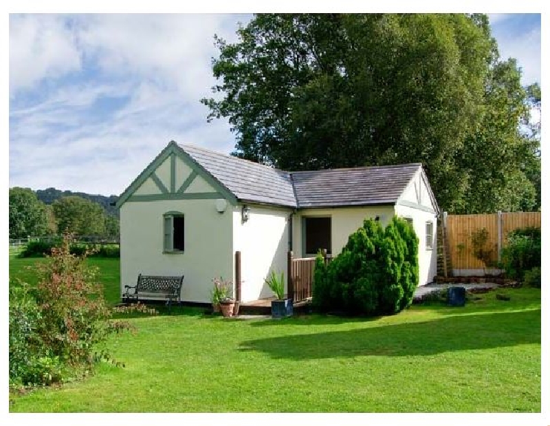 Rose Cottage an English holiday cottage for 3 in , 