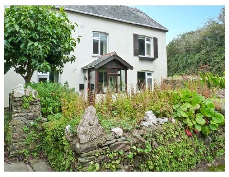 Whitestone an English holiday cottage for 4 in , 