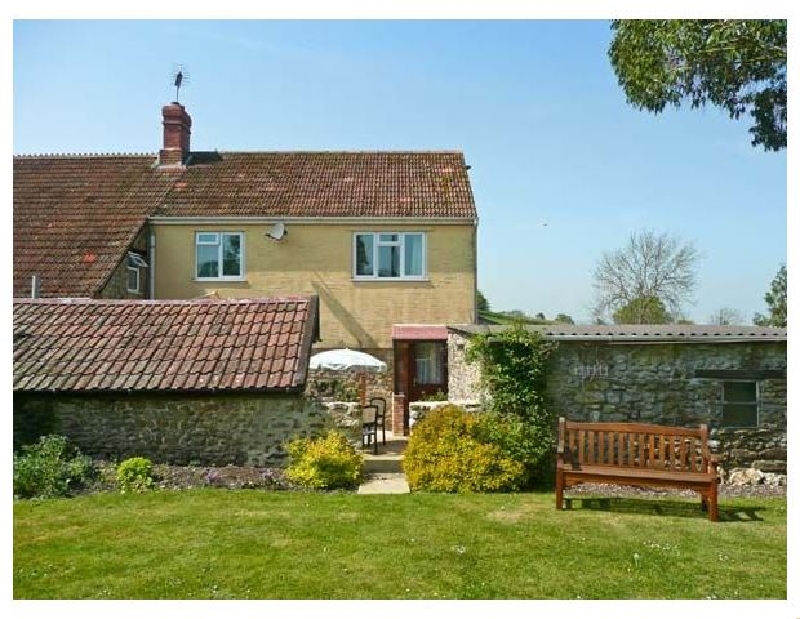 Click here for more about Sockety Farm Cottage
