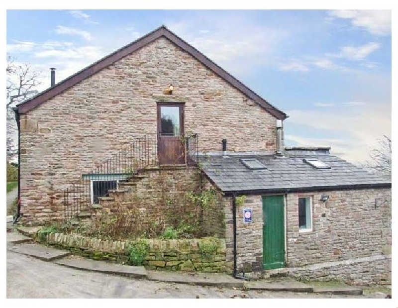 The Hayloft an English holiday cottage for 4 in , 