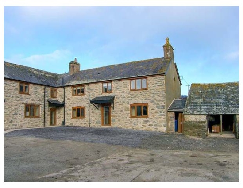 Click here for more about Tyddyn