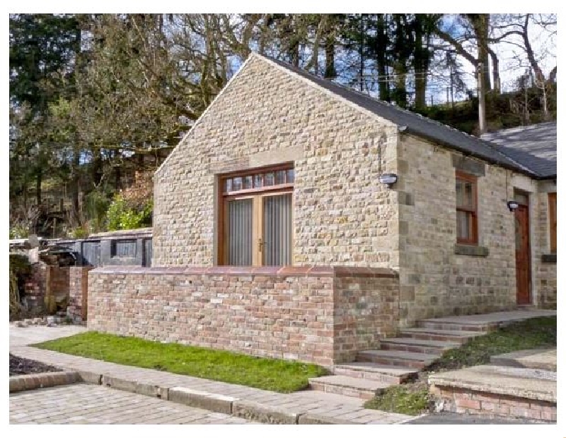 Click here for more about Leadmill House Workshop