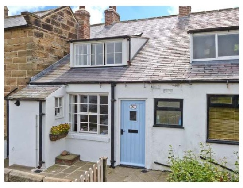 Bramble Cottage an English holiday cottage for 6 in , 