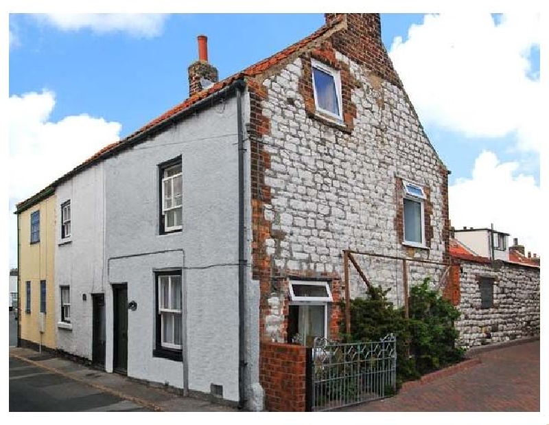 Duck Cottage an English holiday cottage for 4 in , 