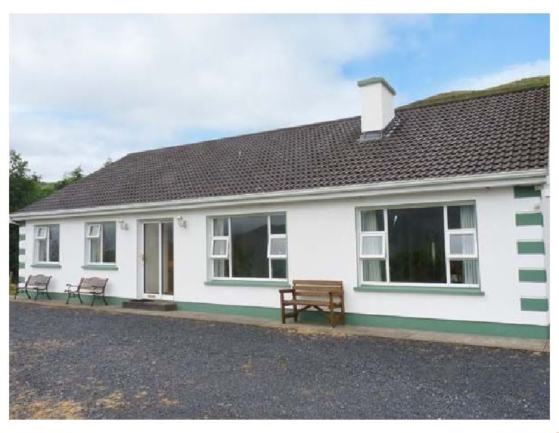 Details about a cottage Holiday at Radharc an Oilean