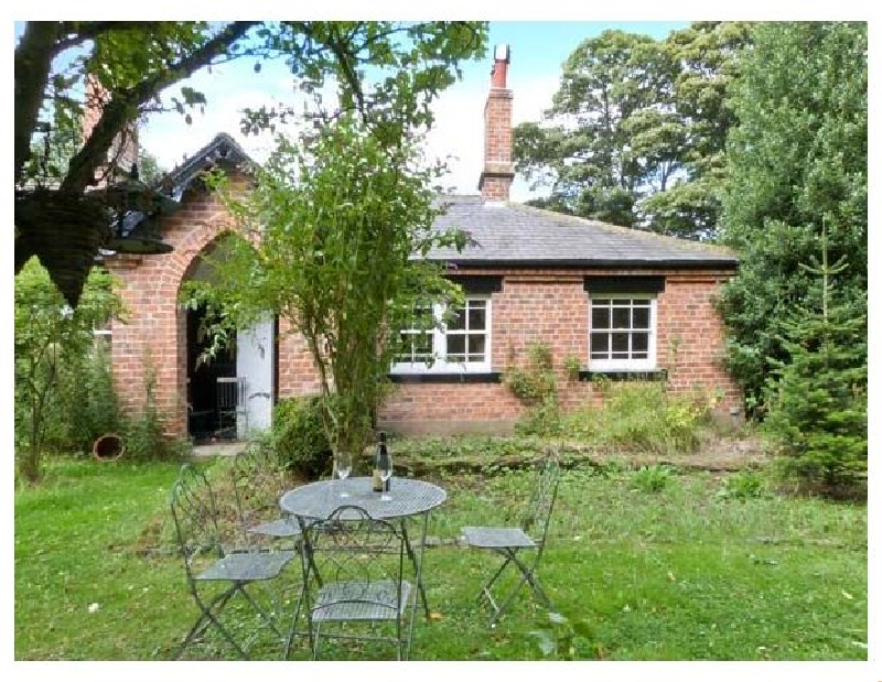 Click here for more about Bousdale Cottage