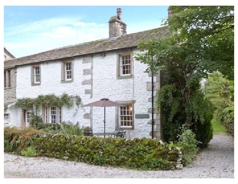 Click here for more about Tennant Cottage
