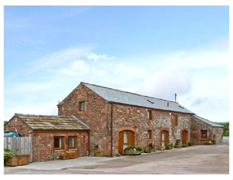 Click here for more about Piggery Cottage