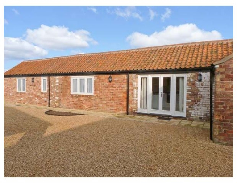 Click here for more about Peardrop Cottage