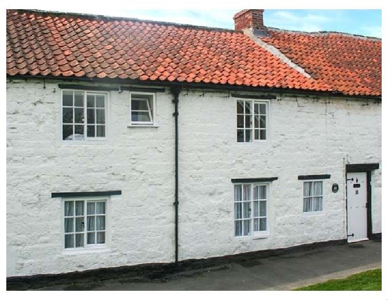 Keep Cottage an English holiday cottage for 5 in , 