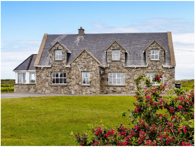 Details about a cottage Holiday at Realt na Maidne