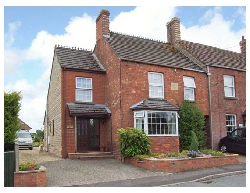 Click here for more about Gladstone Villa