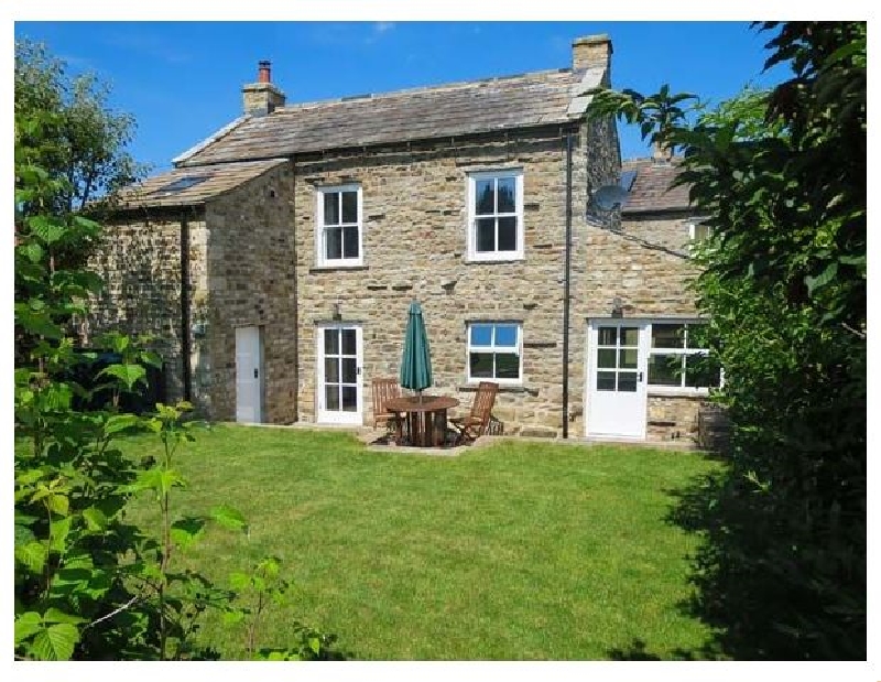 Click here for more about Cross Beck Cottage