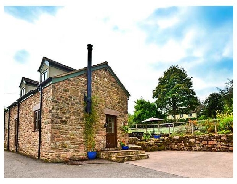 Click here for more about Ciderpress Cottage