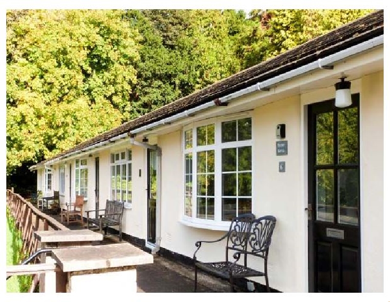 Click here for more about Priory Ghyll