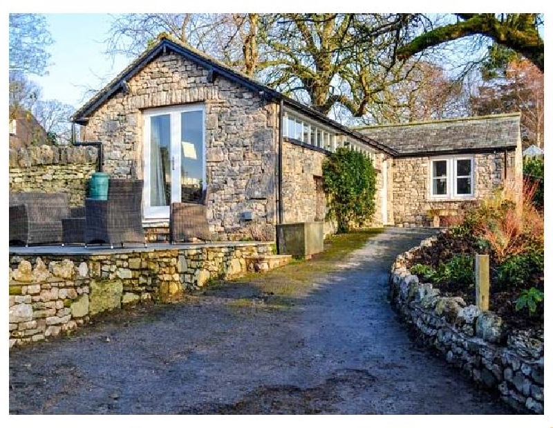 The Potting Shed an English holiday cottage for 2 in , 