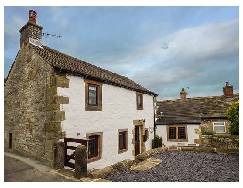 Click here for more about Hope Cottage