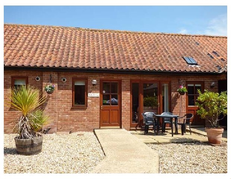 Holly Berry an English holiday cottage for 4 in , 