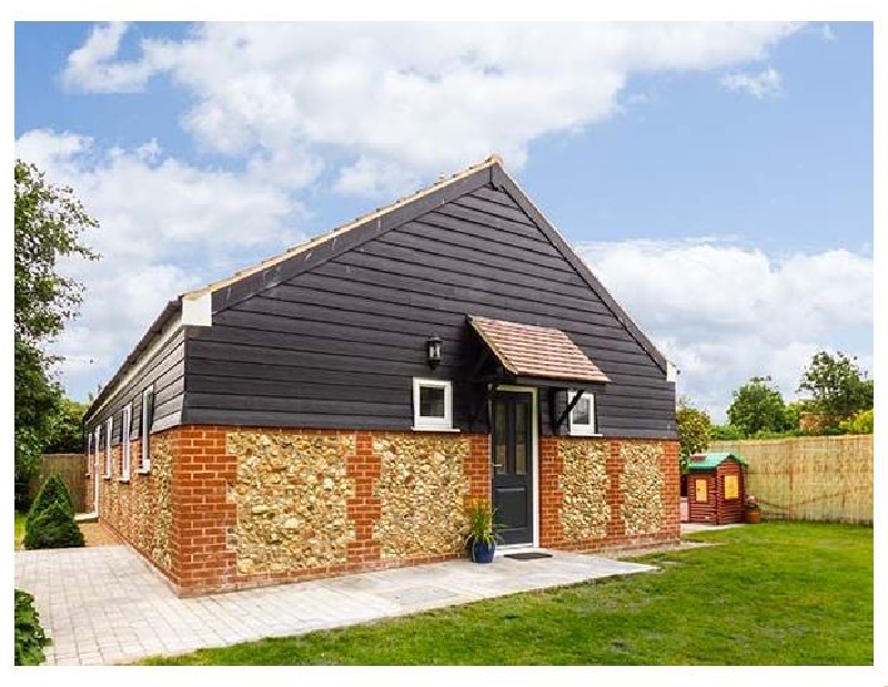 The Meadows Cottage an English holiday cottage for 6 in , 
