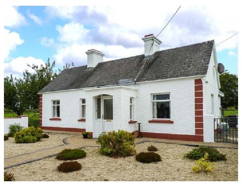 Click here for more about Rook Hill Cottage