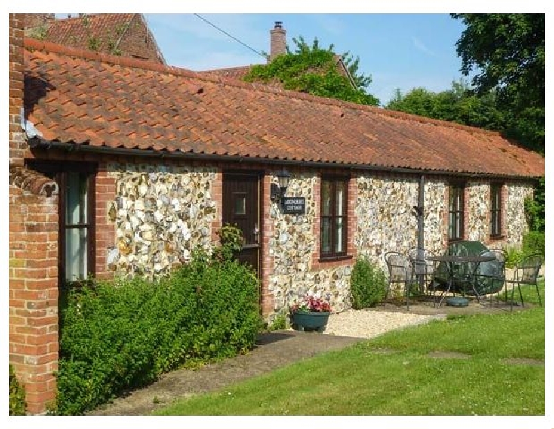 Moonlight Cottage an English holiday cottage for 4 in , 