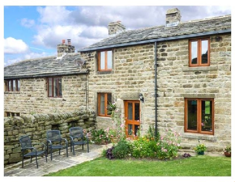 Click here for more about Curlew Cottage